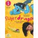 Superdrago 1 Podręcznik